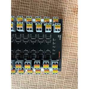 Módulo de entrada de control industrial SaierNico S8000-32 32DI para equipos de automatización - Product Image 2