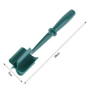 Utensilio de Cocina para Picar Carne, Resistente al Calor, Antiadherente, para Hamburguesas y Papas, Venta al Por Mayor - Product Image 3