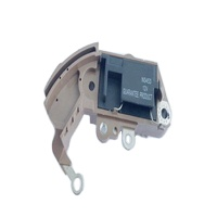 WGD-N0453, Super Performance, Pièces Auto WGD, Régulateur de Tension d'Alternateur pour Toyota Lexus Fiat