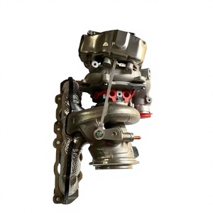 เทอร์โบชาร์จเจอร์เครื่องยนต์ AMG 2.0T A2600904200 / A260090300 - Product Image 5