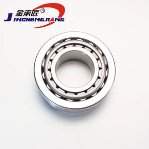 高品质金城江推力轴承 32315 铬钢 GCR15 140mm 直径 精密 长寿命 6 个月保修 - Product Image 1