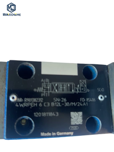 Controlador PLC, Sensor Proporcional, Nuevo y Original, 4WRPEH 6 C3 B12L-30/M/24A1 - Product Image 1