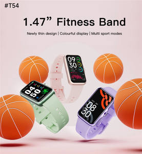 Умные часы для здоровья и фитнеса, трекер для измерения сердечного ритма, артериального давления, кислорода, Reloj intelligente для мужчин и женщин - Product Image 2