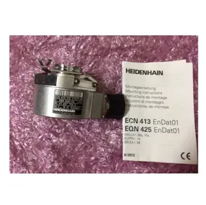 Новый и оригинальный энкодер HEIDENHAIN ECN 413 512 27S17-58 586646-03