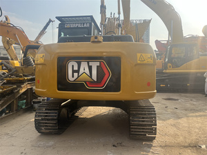 Excavatrice Caterpillar 312D d'occasion, <span class=keywords><strong>mini</strong></span>-excavatrice sur chenilles Cat d'occasion à vendre - Product Image 2