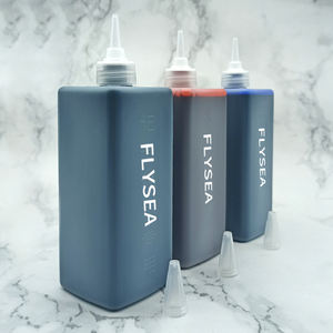 3 вида цветов Высокое качество sbottles ярких цветов высокой концентрации чернила на спиртовой основе, концентрированный эпоксидной смолы - Product Image 6