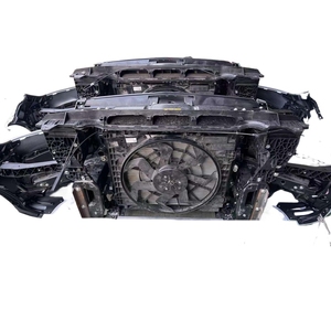 2020-2024 Mercedes Benz <span class=keywords><strong>GLE</strong></span> Class 167 SUV Hot Contract Production Parachoques delantero y parrilla para fines de actualización de automóviles - Product Image 1