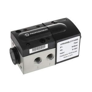 Control Proporcional VP5006BJ111H00 - Product Image 1