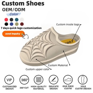 2025 yeni özel LOGO BK slaytlar terlik moda açık sokak rahat sandalet erkekler ve kadınlar için su geçirmez özelliği ile - Product Image 3