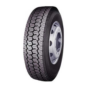 ยางรถบรรทุก235/75R17.5ยางรถบรรทุกเรเดียลขายส่ง - Product Image 4