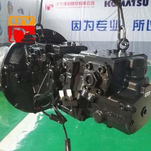 <span class=keywords><strong>708</strong></span>-<span class=keywords><strong>2L</strong></span>-00300 <span class=keywords><strong>708</strong></span>-<span class=keywords><strong>2L</strong></span>-<span class=keywords><strong>31123</strong></span> <span class=keywords><strong>708</strong></span>-<span class=keywords><strong>2L</strong></span>-31160 Bomba Ass'y para piezas de repuesto de excavadora de 21/2" - Product Image 2