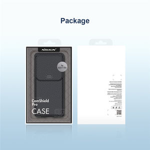<span class=keywords><strong>Pour</strong></span> Xiaomi Note 14 Pro+ 5G Coques Nillkin Camshield <span class=keywords><strong>Coque</strong></span> coulissante <span class=keywords><strong>Protection</strong></span> <span class=keywords><strong>de</strong></span> l'appareil photo <span class=keywords><strong>Coque</strong></span> <span class=keywords><strong>de</strong></span> téléphone <span class=keywords><strong>pour</strong></span> Redmi Note 14 Pro Plus 5G - Product Image 6