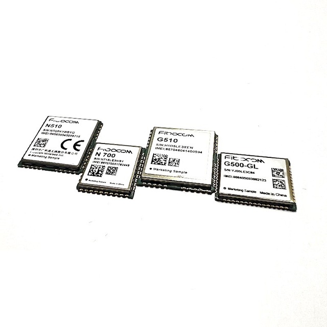 MC665-EU 4g lte cat1 fibocom iot module cellular modem lcc  MC665-EU-19 mc665 mc665eu MC665-EU
