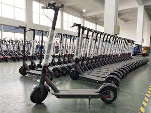 Patinete Eléctrico Plegable de Alta Velocidad 60 Km/h 500w, 2 Ruedas, para Adultos, Hombres y Mujeres, 10 Pulgadas, Blanco, Lámpara Individual, Modelo Clásico - Product Image 6