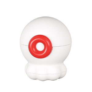 أداة إزالة الوبر والشعر للحيوانات الأليفة على شكل أخطبوط، قابلة للغسل للاستخدام لفترات طويلة - Product Image 5