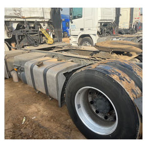 Tracteur Routier <span class=keywords><strong>D</strong></span>'<span class=keywords><strong>occasion</strong></span> Actros 1841 4x2 - Product Image 3