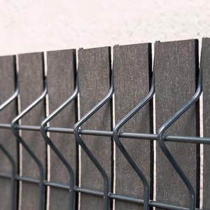 <span class=keywords><strong>Kit</strong></span> de carreaux classique, bande de confidentialité solide, mieux que la clôture en PVC - Product Image 1