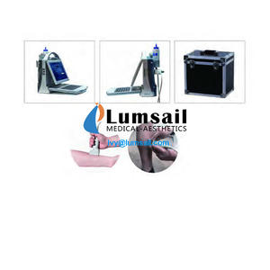 เครื่องวัดความหนาแน่นของกระดูกอัลตราซาวด์ความหนาแน่นของกระดูก - Product Image 5