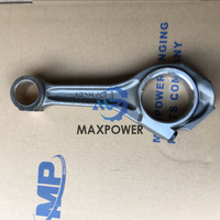 Ajustement pour DOOSAN DAEWOO D1146-D1146T-P086TI DE08 moteur PU086T-PU086TI vilebrequin assy 65.02101-7540A 65.02101-7024C