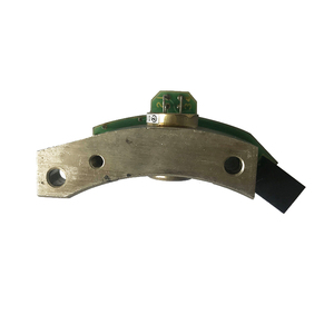 Módulo de Sensor de Motor de Husillo AC FANUC A20B-9000-0300 - Product Image 4