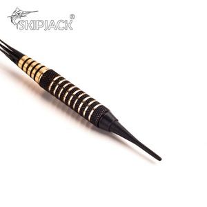 Wholesale New Products Freccette Brass <b>Darts</b> Soft Tip <b>Darts</b> Set <b>Dart</b> Board - Product Image 6