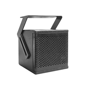 Altavoz pasivo profesional de rango completo S4 de 4 pulgadas, 60W RMS, 120W de pico, para tiendas, salas, hoteles y clubes. - Product Image 1
