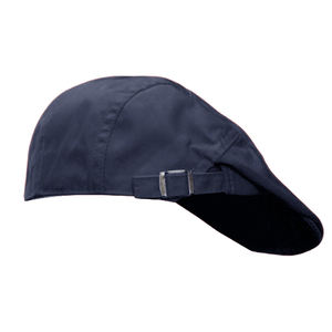 Gorro <span class=keywords><strong>de</strong></span> Cocina Unisex con Logotipo Bordado Ajustable <span class=keywords><strong>de</strong></span> Color Puro para Hombres y Mujeres, Gorro <span class=keywords><strong>de</strong></span> Chef para Restaurante, Cocina, Camarero, Camarera - Product Image 6