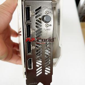 Tarjeta Gráfica para Juegos IGame RTX 3060 ULTRA 12GB 192BIT Usada, Tarjeta de Video para PC de Escritorio - Product Image 4