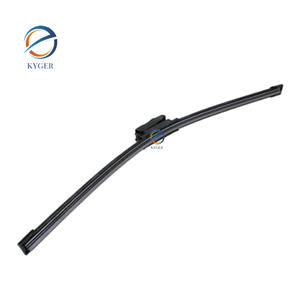 Lr308 308 otomatik vücut sistemleri cam sileceği Blade sağ LR008820 kara Rover Freelander <span class=keywords><strong>2</strong></span> için LR018459 - Product Image 1