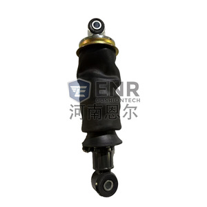 Amortisseur Enr Cushiontech H63-5001550 H63-5001570A1 pour camion Dongfeng, pièce de rechange - Product Image 1