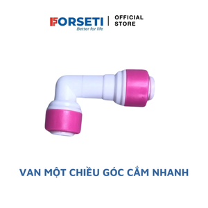 Vanne de contrôle RO Forseti en plastique, 1 étape, unidirectionnelle, installation facile pour usage domestique, haute qualité, vente en gros - Product Image 4