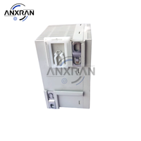 Módulo de Alimentación PLC de 24 VCC y 2 A para Delta DVPPS02 Serie DVP, Controlador Lógico Programable DVP-PS02