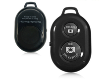 Téléphone portable sans fil Selfie Télécommande pour iPhone Android Smartphone