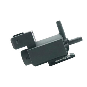Vanne de commande de suralimentation solénoïde 722240150 31430034 pour camions Volvo de taille moyenne et lourde, pièce de rechange - Product Image 1