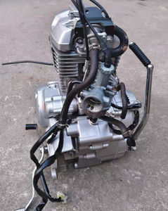 Motores <span class=keywords><strong>de</strong></span> Motocicleta Cbf150 <span class=keywords><strong>de</strong></span> Segunda Mano Se Utilizan para el Reemplazo y Mantenimiento <span class=keywords><strong>de</strong></span> Motocicletas Honda - Product Image 5