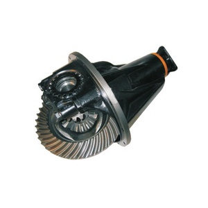 Differenziale per Mitsubishi Fuso <span class=keywords><strong>CANTER</strong></span> D3 D5 D8 D10 FV414 PS100 PS120 PS125 PS135 6*37 6*40 6*43 7*39 7*40 8*37 8*39 9*38 - Product Image 1