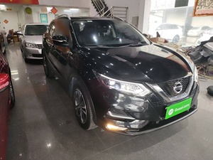 Guazi, Nissan <span class=keywords><strong>Qashqai</strong></span> Classic 2.0L CVT XV Comfort <span class=keywords><strong>2022</strong></span> Usado, Plataforma CMF, Más de 1700 Ventas, Legado Nacional VI B - Product Image 5