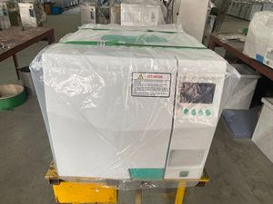 <span class=keywords><strong>Autoclave</strong></span> di classe B HouYuan da 20 litri per la sterilizzazione della coltivazione di funghi da laboratorio odontotecnico - Product Image 4