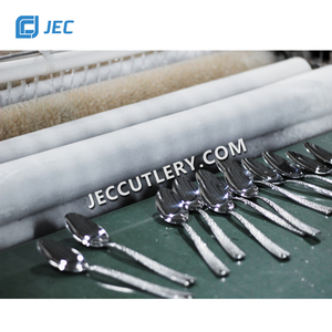 Ligne <span class=keywords><strong>de</strong></span> production <span class=keywords><strong>de</strong></span> machines <span class=keywords><strong>de</strong></span> fabrication <span class=keywords><strong>de</strong></span> couteaux automatiques en acier inoxydable manipulateur industriel <span class=keywords><strong>de</strong></span> haute qualité JEC - Product Image 6