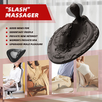 Vibromasseur anal ultra-fin étanche à double moteur avec télécommande, fonction de stimulation, masseur de prostate, stimulateur du point G et du clitoris pour couples