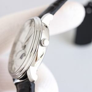 Reloj Mecánico Automático de Lujo para Hombre, Estilo Casual y Ejecutivo, con Calendario y Resistencia al Agua, Reloj Masculino Exquisito - Product Image 2