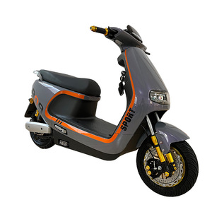 Nuove <span class=keywords><strong>idee</strong></span> di prodotto 3000w bici elettrica ciclomotore moto Scooter elettrico più veloce 48v ciclomotore elettrico al piombo legale su strada - Product Image 1
