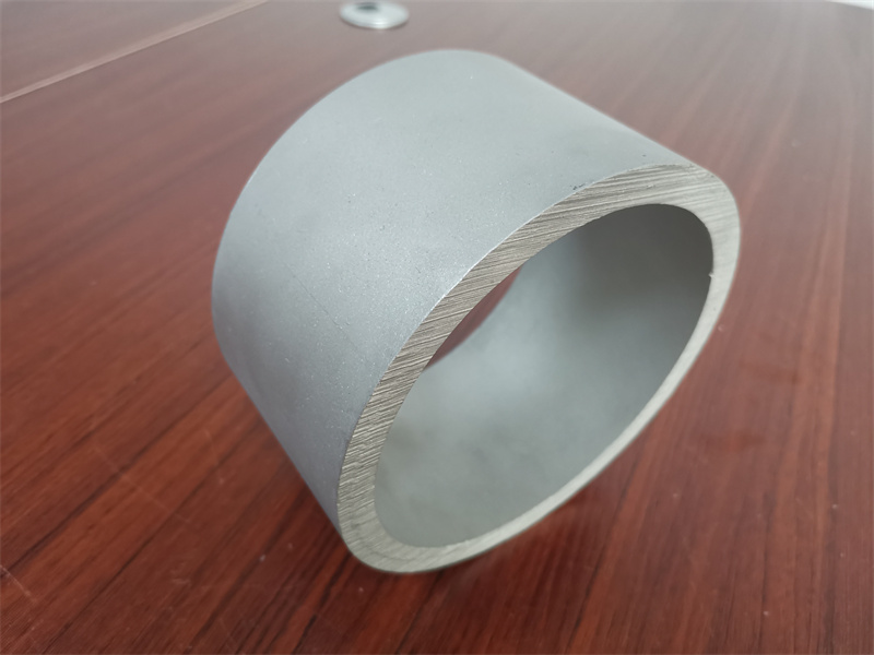 Customized seamless tubes 316 gauge 304 S31803 S 32750 stainless steel pipe price