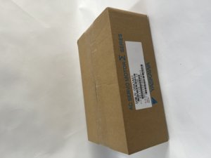 Moteur servo AC Yaskawa SGMJV-08A3A61 - Product Image 1