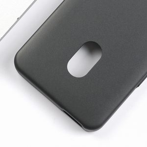 Fundas de Silicona Mate Suave, Funda Protectora de TPU a Prueba de Golpes para Teléfono Móvil <span class=keywords><strong>Xiaomi</strong></span> Qin <span class=keywords><strong>F22</strong></span> - Product Image 2