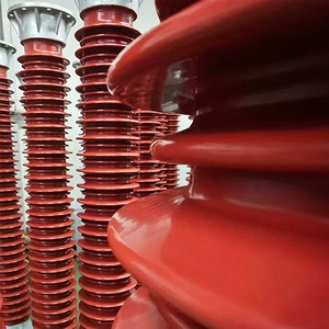 Recubrimiento Antihongos de Larga Duración PRTV para Equipos de Alto Voltaje en Exteriores, Resistente a Altas y Bajas Temperaturas - Product Image 3