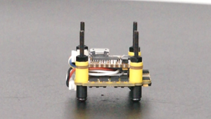 Bán buôn giá T-MOTOR f30a + Ánh sáng F4 Quadcopter 4-in-1 ESC bay không người lái không chổi than điều khiển chuyến bay Board - Product Image 4