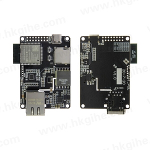 <span class=keywords><strong>ESP32</strong></span>-WROOM T-Internet-POE en gros Carte adaptateur Ethernet à puce <span class=keywords><strong>LAN8720A</strong></span> Matériel programmable de haute qualité - Product Image 1