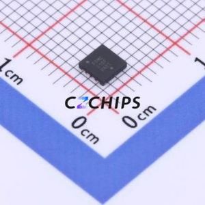 Transistor de efecto de campo de transistor (MOSFET) FDMC510P nuevo y original de 3,3x3,3 - Product Image 1