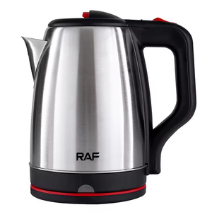 กาต้มน้ำคุณภาพสูงรุ่นใหม่ ความจุ 2 ลิตร ราคาโรงงาน ลดราคาพิเศษ - Product Image 2
